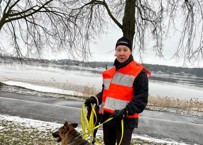 Nekomerciālā organizācija "Bezvests.lv" soctīklā "Facebook" izteikusi paldies brīvprātīgajiem par dalību meklēšanas operācijā 29. janvārī, Rīgā. Tika pārbaudīta viena no Helvija pazušanas versijām, liecina pievienotā informācija.