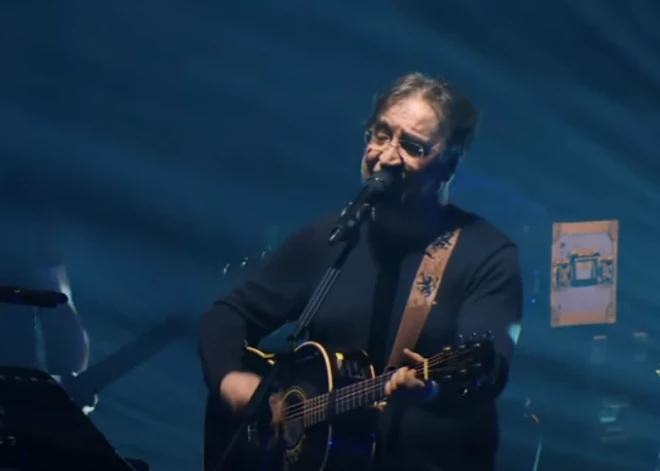 "По независящим от группы причинам": "ДДТ" переносит свои концерты в РФ уже в третий раз