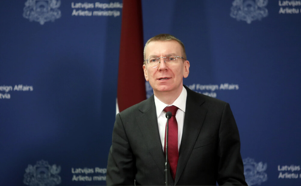 Rīgā tiksies Baltijas valstu un Polijas ārlietu ministri