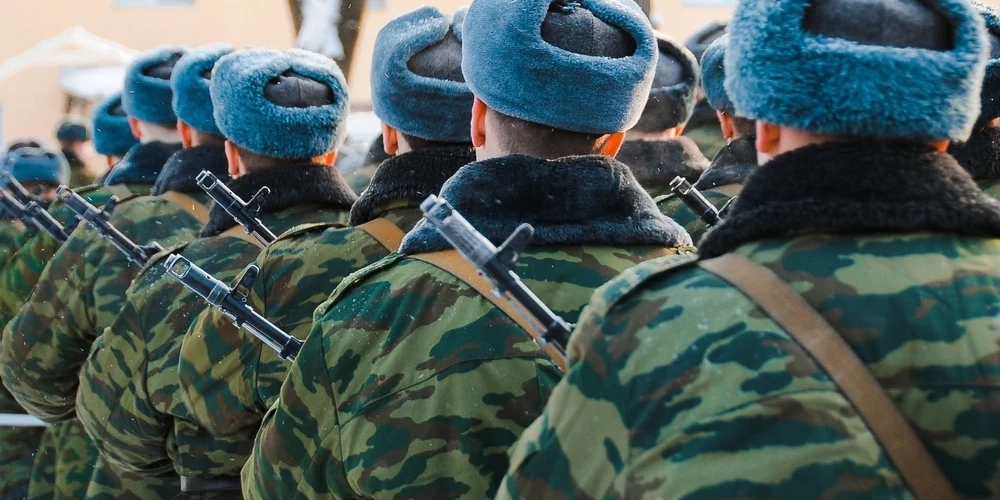 Аналитики ISW: РФ может провести несколько этапов наступательных операций