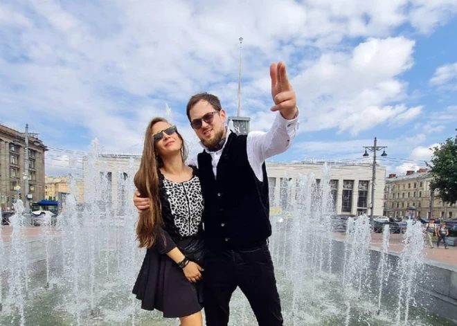 Krievu Džonijs Deps sūdz tiesā Krievijas “Pirmo Kanālu” par atteikšanos saukt viņu īstajā vārdā