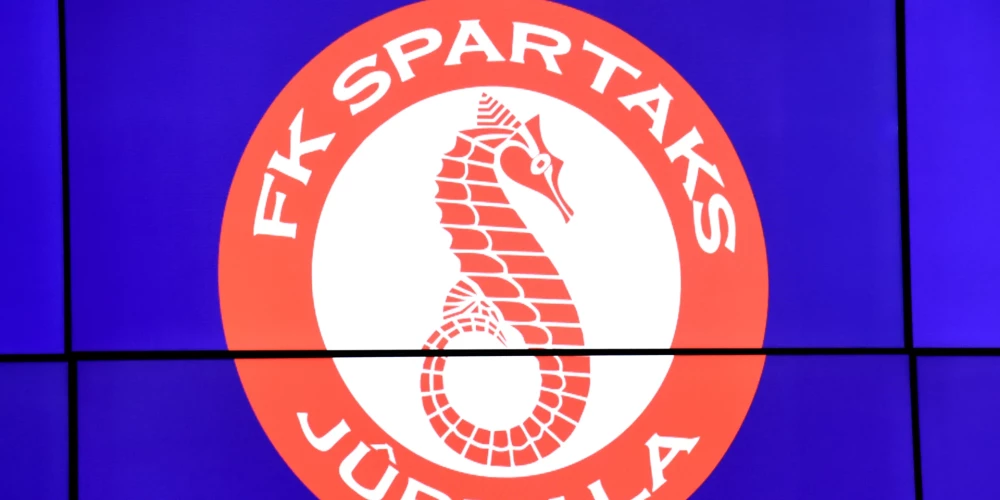 Divkārtējā Latvijas čempione futbolā "Spartaks" nākamajā sezonā nespēlēs augstākajā līgā