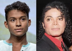 Джаафар Джексон и его знаменитый дядя