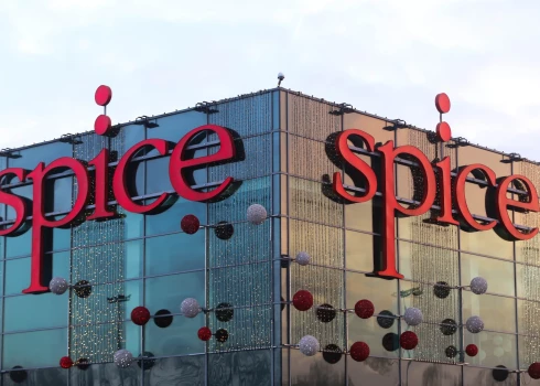 Открытие новых магазинов и спортзала, реконструкция, обновление интерьеров: что ждет ТЦ Spice