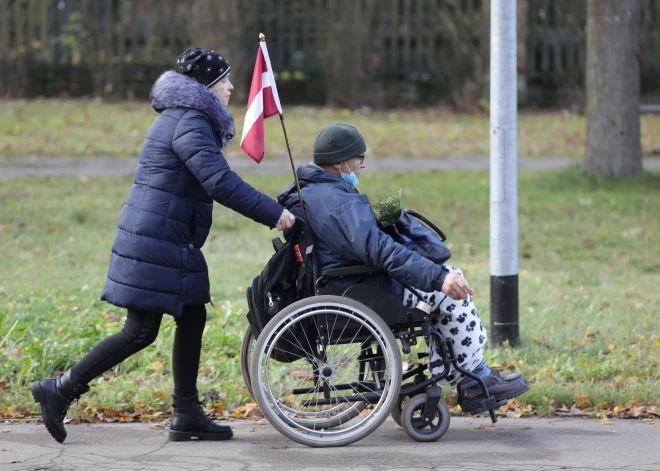 Pieejamas bezmaksas konsultācijas darba devējiem, kuri nodarbina cilvēkus ar invaliditāti