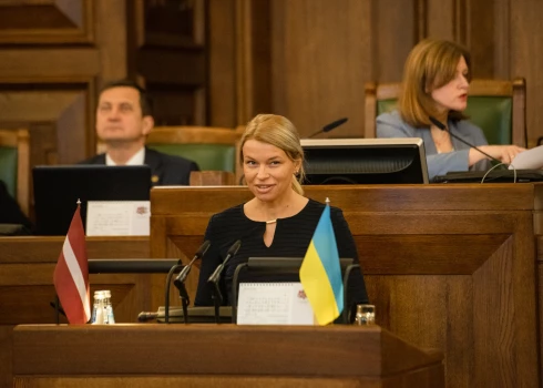 Glorija Grevcova