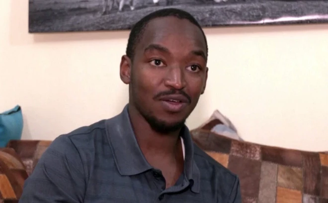 Bendžamins Mburu cer, ka kādu dienu Kenija pievienosies Starptautiskajai hokeja federācijai.