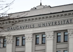 Divi Daugavpils Universitātes padomes locekļi atkāpjas no amata 