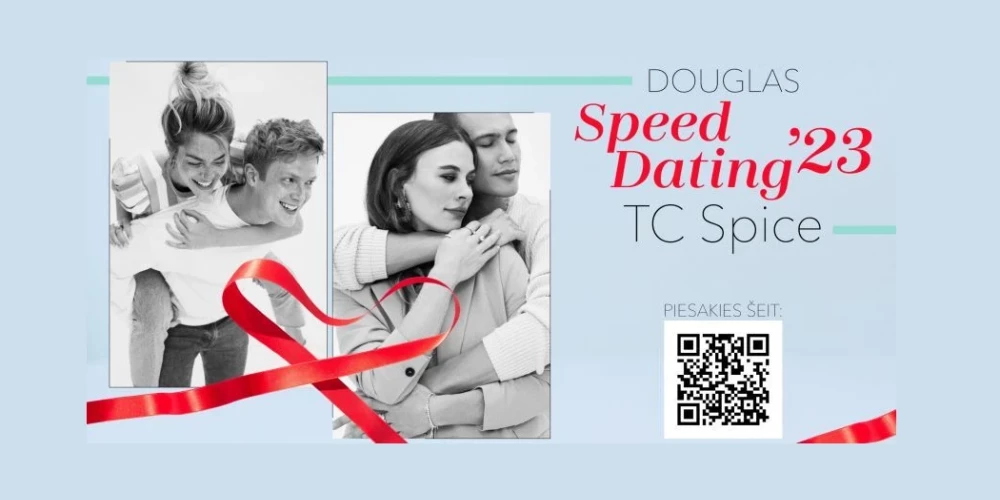 Douglas "Speed Dating 2023" 