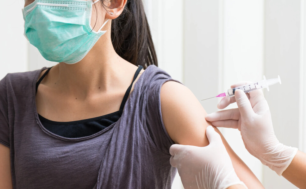 Mainītas CPV vakcīnas rekomendācijas