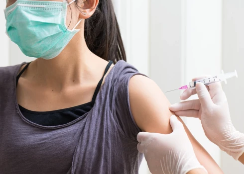 Mainītas CPV vakcīnas rekomendācijas