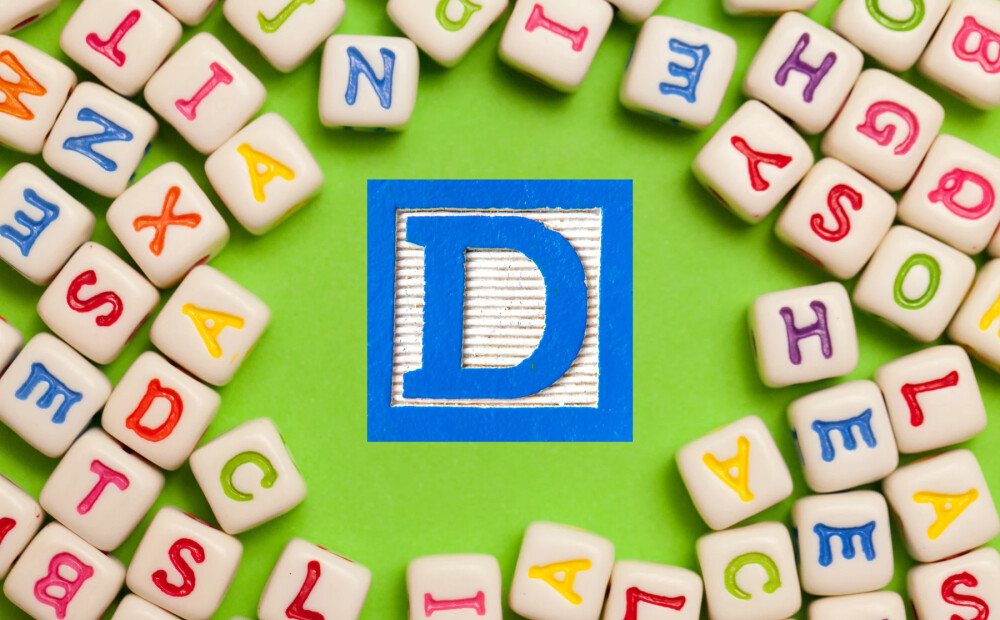 Veselības alfabēts sākas ar “D”