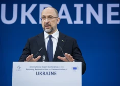 Kijivā piektdien notiks ES-Ukrainas samits