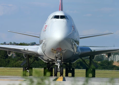Ēras beigas – “Jumbo jet” jeb lidmašīnu "Boeing 747" vairs neražos