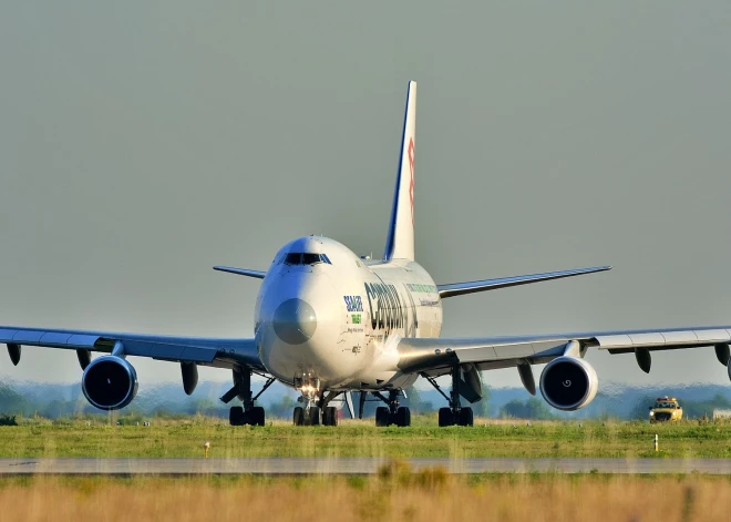 "Boeing 747" savulaik radīja revolūcija gaisa ceļojumos un tūrismā.