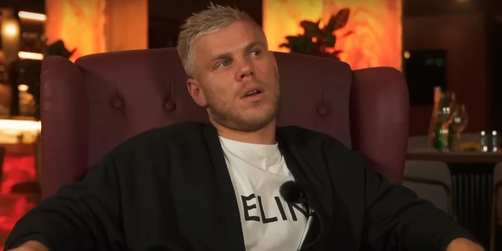 Александр Кокорин