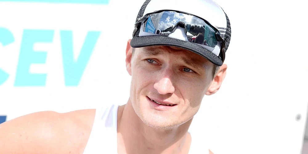 Mārtiņš Pļaviņš.