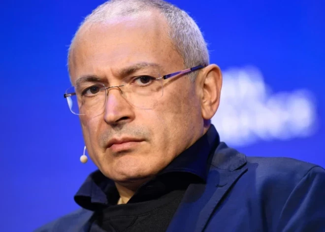 На конференцию в Мюнхен вместо российских властей пригласили Ходорковского и Каспарова