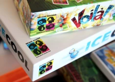 Latvijas uzņēmumam "Brain Games" jauns izaicinājums – izveidot spēli, kas balstīta Harija Potera grāmatu un filmu motīvos