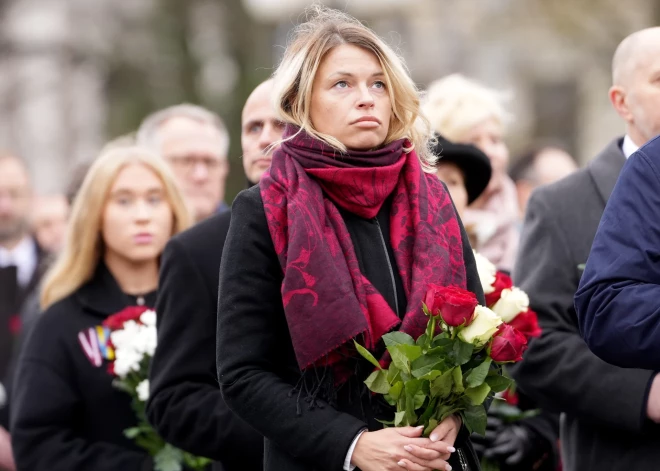 "Не нужно рассказывать, что Россия на кого-то нападает": СГБ оценит заявления Гревцовой о войне в Украине