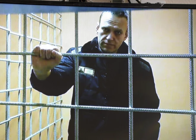 Навального на полгода переводят в помещение камерного типа, состояние его здоровья ухудшилось