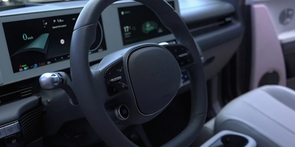 10-30% sniedzamības samazinājums ziemā elektromobilim ir pat ļoti pamanāms.