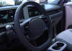 10-30% sniedzamības samazinājums ziemā elektromobilim ir pat ļoti pamanāms.