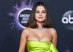 Селена Гомес (Фото: Image Press / BACKGRID/All Over / Vida Press)