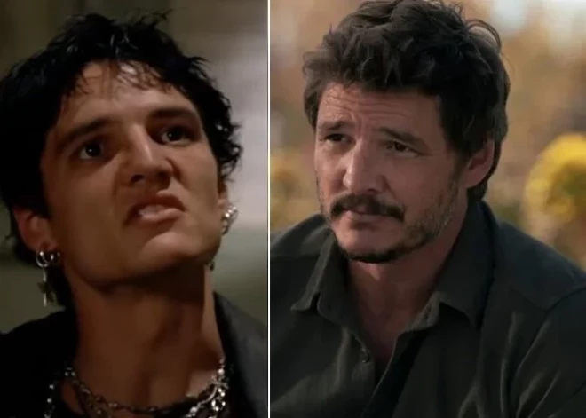 DILF или не DILF? Поклонницы Педро Паскаля спорят, в каком возрасте он краше