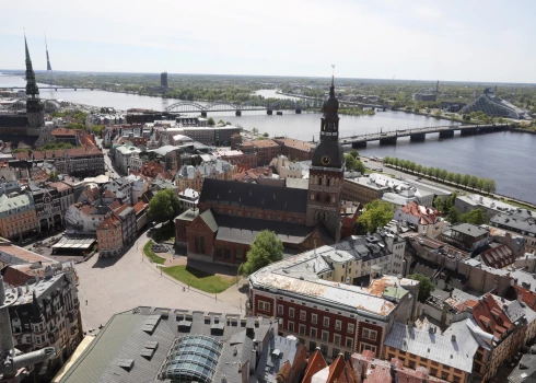 Вильнюс и Таллин далеко впереди: отсутствие стратегии привело к удручающей потери привлекательности Риги