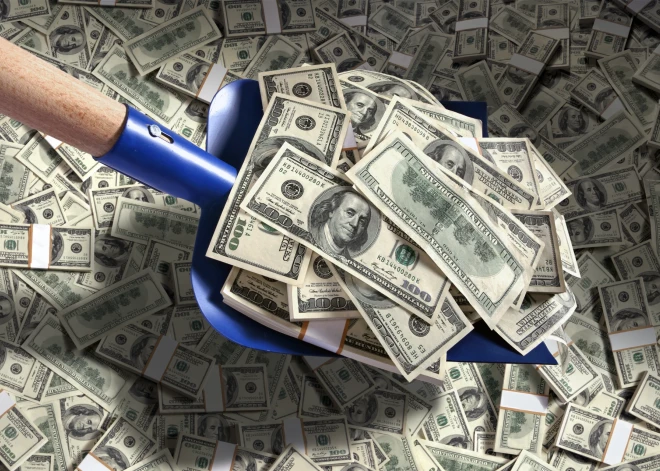 Левитс: в Латвии "напряженно работают", чтобы передать замороженные российские активы Украине