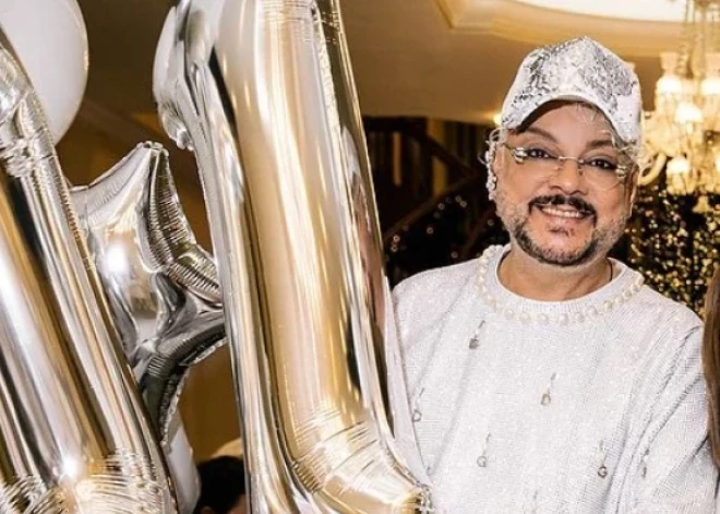 На Киркорова подали в суд за оскорбление чувств верующих