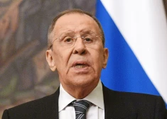 Сергей Лавров