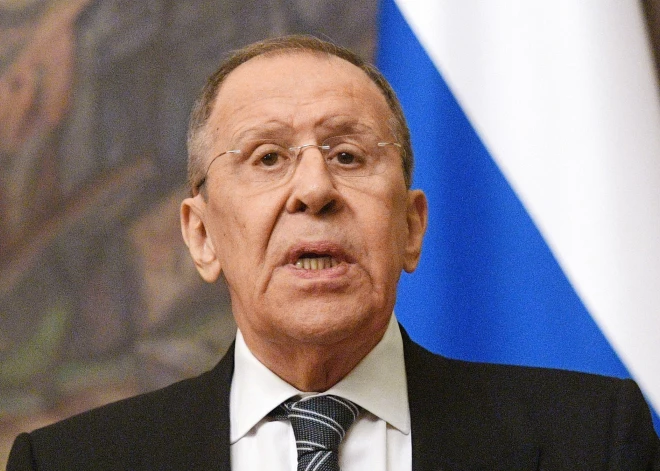 Лавров дал понять, на какую страну Россия нацелилась после Украины