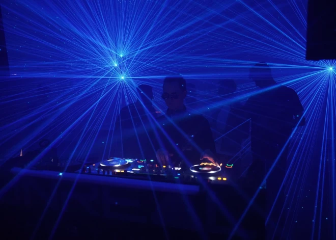 Paplašinātās realitātes festivāla "Unreal Festical Mežaparks" organizatori paziņo galvenos māksliniekus. 2023. gada 2. februāris.