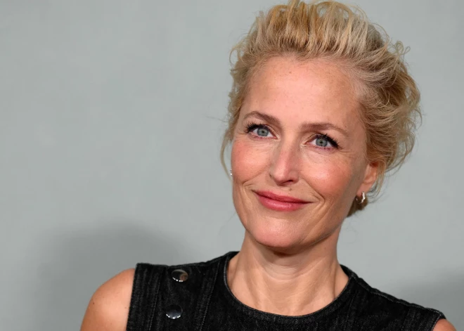 "X-failu" zvaigzne lūdz sievietes sūtīt viņai savas seksuālās fantāzijas