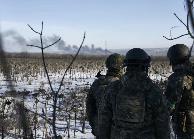 NYT: российские войска потеряли на войне в Украине почти 200 тысяч человек убитыми и ранеными