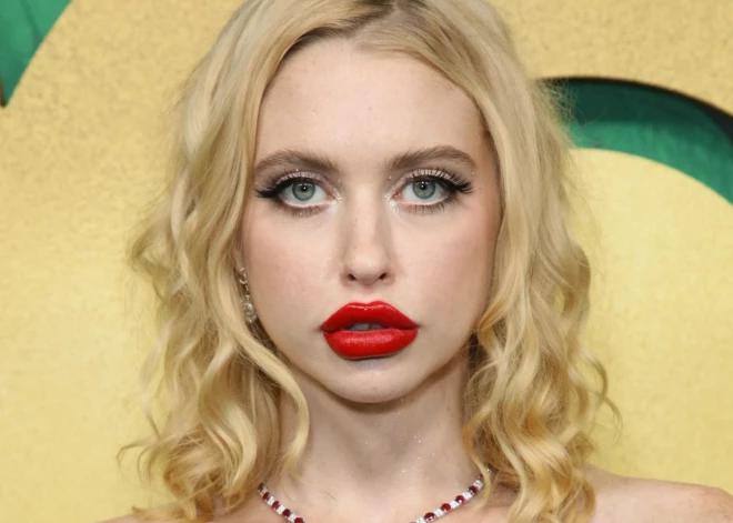 Звезду сериала "Эйфория" Хлою Черри обвиняют в краже