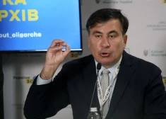 Михаила Саакашвили перевели в реанимацию - он находится в критическом состоянии