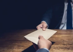 Дело о взяточничестве и пособничестве во взяточничестве заведено 24 октября 2022 года