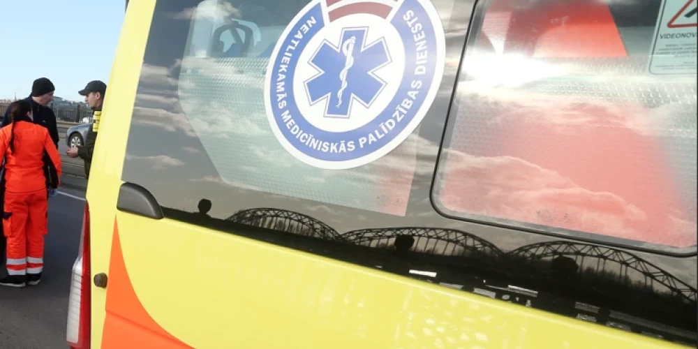 Иллюстративное фото