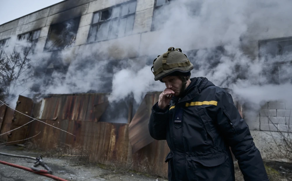 TEXT LIVE.  Russia’s war in Ukraine;  the Ukrainians destroyed the Russian base with the occupiers in Kirillivka