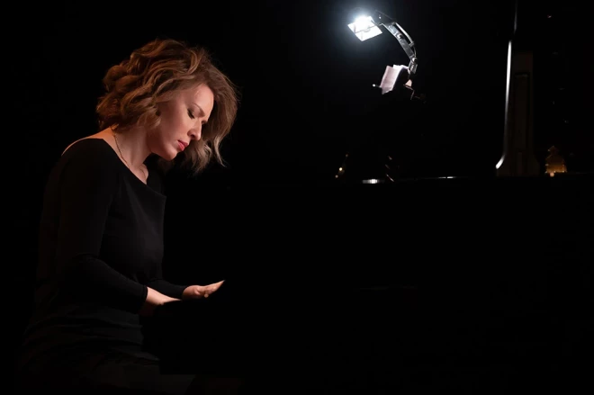 Ar Latviju un Rīgu Poļina Osetinska saista daudz labu atmiņu, ko, iespējams, jau drīz papildinās jaunas.