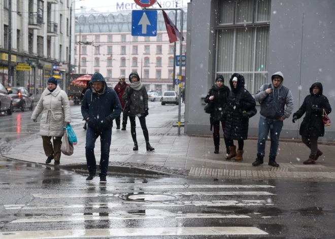 Apzināts kaitīgais ieradums, kas piemīt katram ceturtajam Latvijas iedzīvotājam