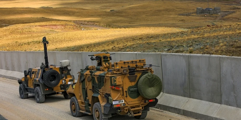  Иран согласился предоставить РФ некоторое оружие