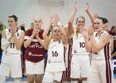 Eiropas čempionāts basketbolā sievietēm 2023