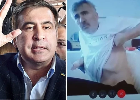 Суд в Грузии отказал в освобождении Михаила Саакашвили по состоянию здоровья