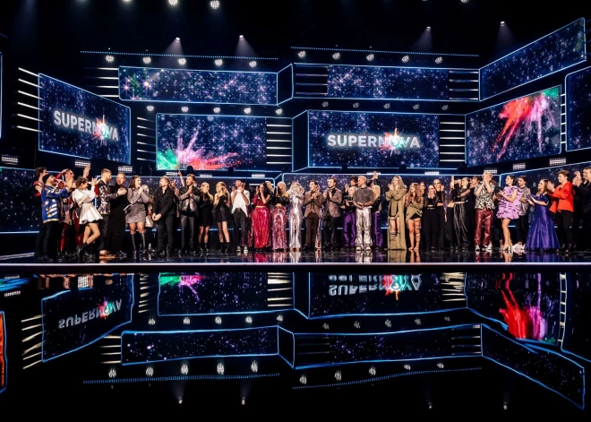 Jau šonedēļ noskaidrosies, kas pārstāvēs Latviju Eirovīzijā