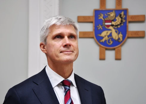 Opozīcija Rēzeknē mēģinās gāzt Bartaševiču no domes priekšsēdētāja amata