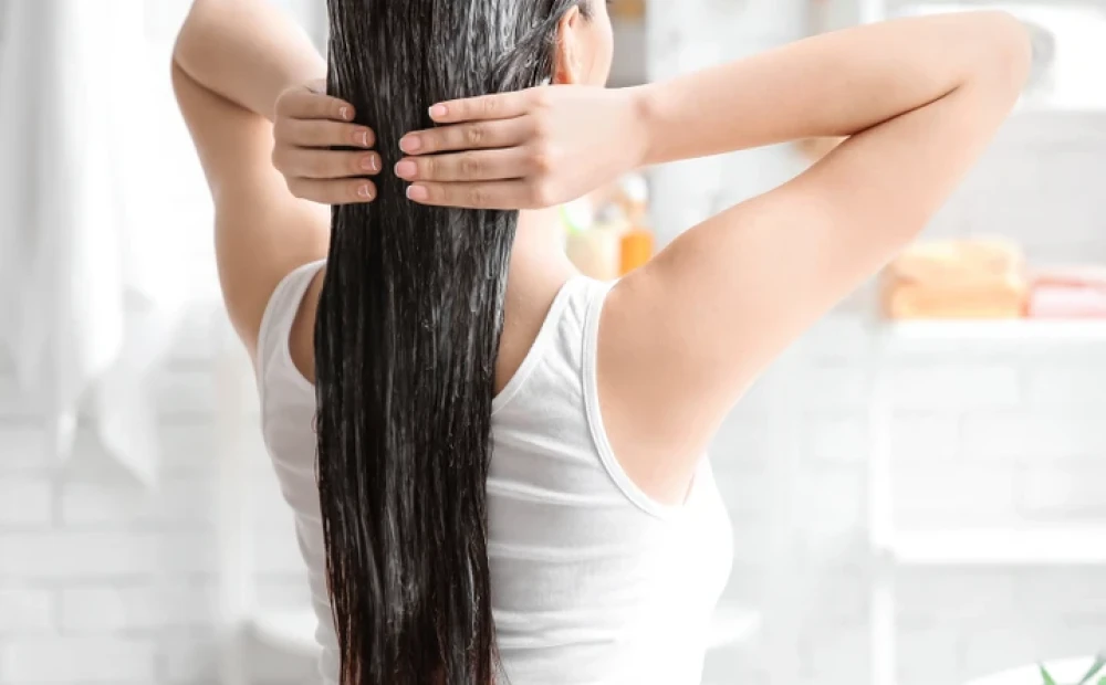 Касторовое масло для волос: польза и секреты использования!